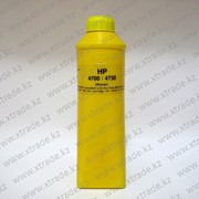 Тонер HP CLJ 4700/4730 Yellow IPM фотография