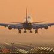 Бронирование авиабилетов на международные рейсы фото