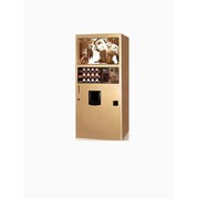 Автоматы кофейные Venson Samsung SVM 6111 фотография