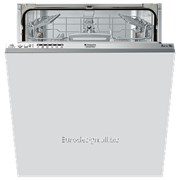 Посудомоечная машина ELTB 6M124 EU фотография