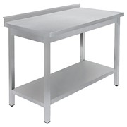 Стол Luxstahl СПУ-16/7 фото