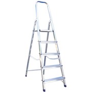 Стремянка Alumet Ам709 фото