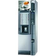 Торговый автомат KIKKO модель Espresso 6