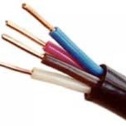 Силовые кабели ВВГ фото