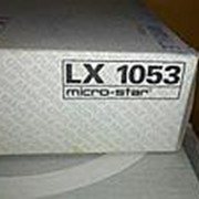 Knecht Filter LX 1053