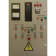 Шкаф управления линии гранулирования ОГМ -0,8 - 1,5 фото