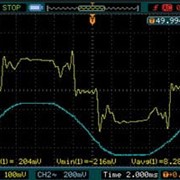 Испытания по электромагнитной совместимости : измерение излучаемых радиопомех фото