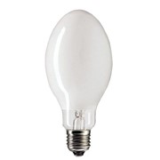 Лампа ртутная ДРЛ 125Вт фото