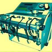 Гидропневматическая промывка систем отопления фото