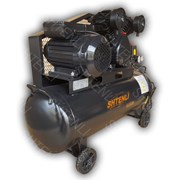 Компрессор Shtenli 80-2 BELT PRO фото