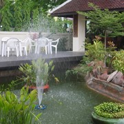 Таиланд Отель Jomtien Orchid Hotel 3*