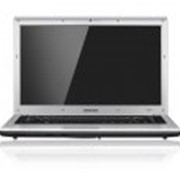 Ноутбук Samsung R518 Silver фото