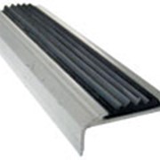 Накладки противоскользящие на ступени Киев фото