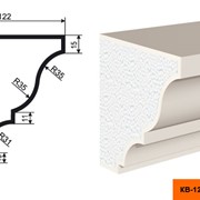 Карниз КВ-126/1