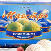 Мороженое сливочное “MAESTRO“, 500 г, ТМ Lengerskoe фото