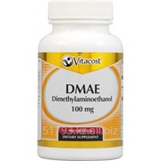 DMAE 100 mg (100 капсул)