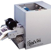 Брошюровальная машина ISP B-2000 Bookletmaker (Брошюровщик)