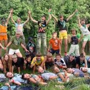 Международный детско-юношеский лагерь MEDUZA Польша
