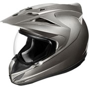 Шлем для мотоциклиста фото
