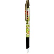 Ручка пластиковая Артикул 1886(Media Clic Grip Digital) фотография
