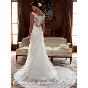 Свадебное платье A2010