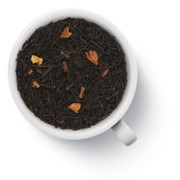 Черный Чай - Яблоко фото