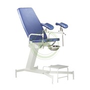 Гинекологическое кресло КГ-409 МСК фото