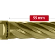 Корончатое сверло Gold-Line 55 мм Sandwich 20.1242