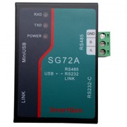 SMARTGEN SG72A Адаптер для ПК (USB RS232,RS485,LINK) фотография
