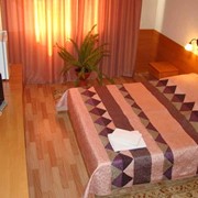 Одноместный номер фото
