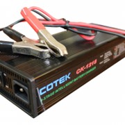 Устройство зарядное COTEK CK-1215 фото