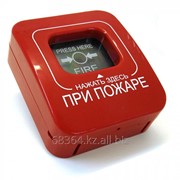Пожарная сигнализация фото