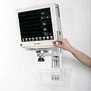 ОБЕРЕГ ОБЕРЕГ N4 - монитор пациента для отделения интенсивной терапии арт. 10651 фотография