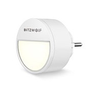 Умный ночник с датчиком освещённости BlitzWolf BW-LT10 фото