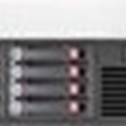 Сервер HP DL380G7 QC E5620 2.40GHz/12MB/1P 6GB P410i/256MB Rck (589152-421) фотография