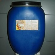 ОПДК-1 огнезащитный состав для ДВП, ДСП, Фанеры, Картона (паста) фото