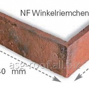 Плитка для фасадов Угловой элемент BR фото