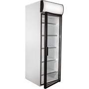 Холодильные шкафы POLAIR-Pk DM107-Pk фото