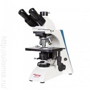 Микроскоп тринокулярный Микромед 3 вар. 3-20М фотография