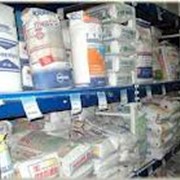 Строительные материалы, Отделочные материалы фото