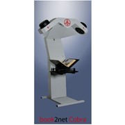 Сканеры книжные и инженерные Microbox book2net COBRA 110° (> A2!) фото