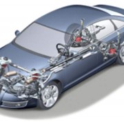 Техническое обслуживание автомобилей фото