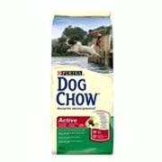 Корм Dog Chow, Дог Чау для взрослых собак на развес 1 кг фотография