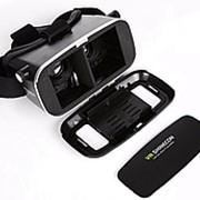 Очки виртуальной реальности VR Shinecon 2.0 + геймпад фото