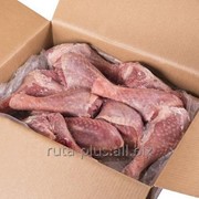 Мясо Индейки - Голень фотография