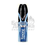 Дезодорант спрей Rexona ледяная свежесть 150 мл 24385 фото