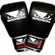 Перчатки Bad Boy Pro Series Thai II Gloves