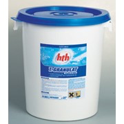 Грануляр быстрого действия Granular hth шок 25 кг фотография