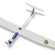 Беспилотный летательный аппарат CropCam (Канада) фото