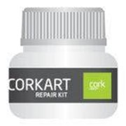 Средство для ремонта пробковых покрытий CORKART Repair Kit, емкость 75 ml фото
